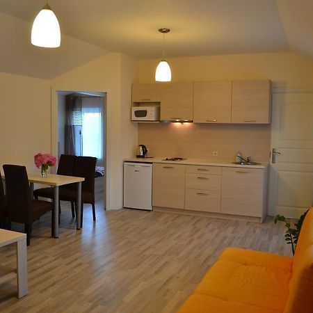 Apartamentai Vilma Palanga Room photo