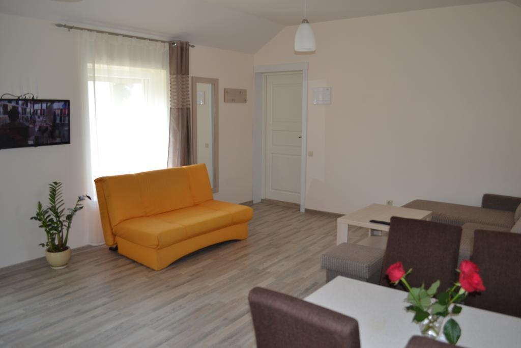 Apartamentai Vilma Palanga Room photo