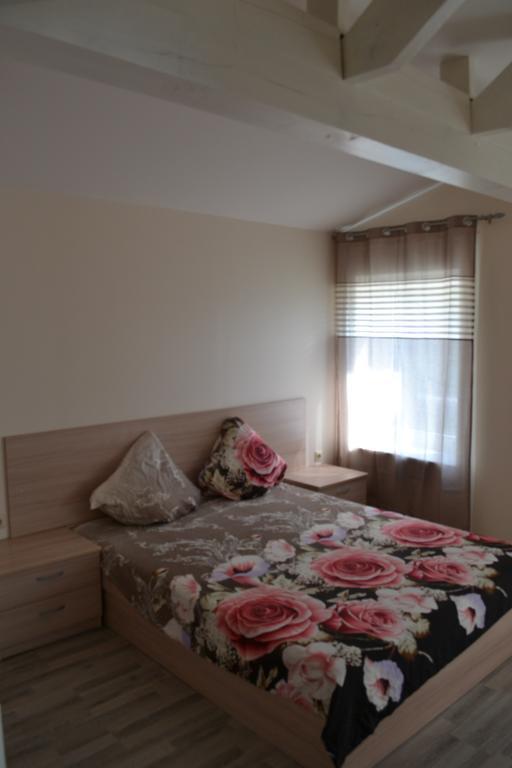 Apartamentai Vilma Palanga Room photo